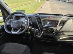 IVECO DAILY 35S16 Open-Laadbak