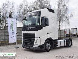 VOLVO FH 500 Globetrotter XL