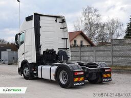 VOLVO FH 500 Globetrotter XL