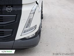 VOLVO FH 500 Globetrotter XL