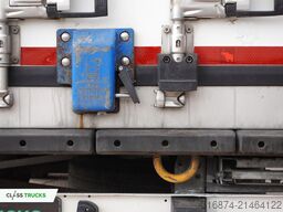 SCHMITZ CARGOBULL SKO Double Deck FP60 ThermoKing SLXi 300