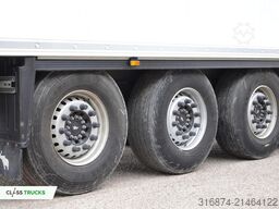 SCHMITZ CARGOBULL SKO Double Deck FP60 ThermoKing SLXi 300