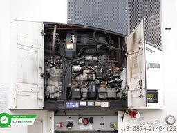 SCHMITZ CARGOBULL SKO Double Deck FP60 ThermoKing SLXi 300