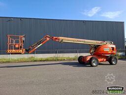 JLG 660SJ