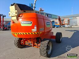 JLG 660SJ