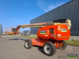 JLG 660SJ