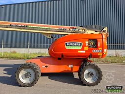 JLG 660SJ