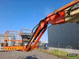JLG 660SJ