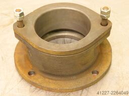 NEMA Durchmesser 115 mm