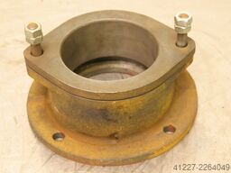 NEMA Durchmesser 115 mm