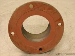 NEMA Durchmesser 115 mm