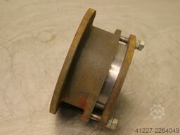 NEMA Durchmesser 115 mm