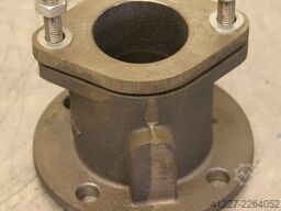 NEMA Durchmesser 50 mm