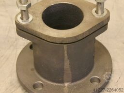 NEMA Durchmesser 50 mm