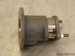 NEMA Durchmesser 40 mm