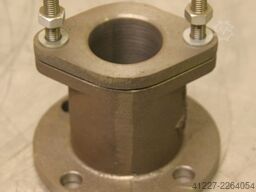 NEMA Durchmesser 35 mm