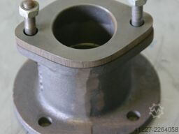 NEMA Durchmesser 40 mm