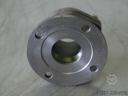 NEMA Durchmesser 40 mm