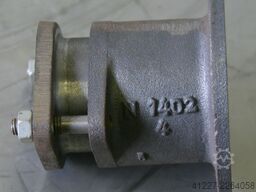 NEMA Durchmesser 40 mm