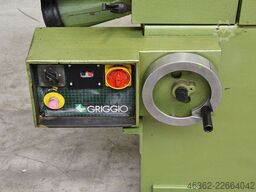 Griggio FS430