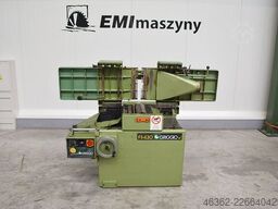 Griggio FS430