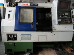 Mazak Super Quick turn 10M