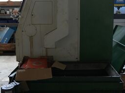 Mazak Super Quick turn 10M