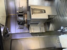 DMG MORI CLX 550
