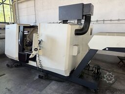 DMG MORI CLX 550