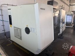DMG MORI CLX 550