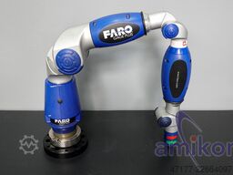 FARO FARO Gage Plus F4 Messarm
