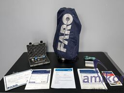 FARO FARO Gage Plus F4 Messarm