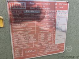 Paul 15 A0