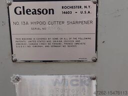 Gleason 13A 19 724 726