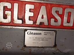 Gleason 13A 19 724 726
