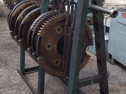 Gleason 13A 19 724 726