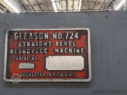 Gleason 13A 19 724 726