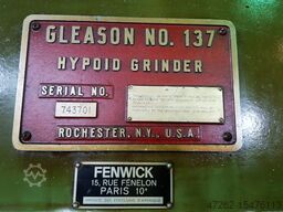 Gleason 13A 19 137 724 726 519 528 650