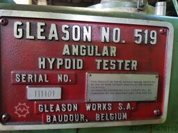 Gleason 13A 19 137 724 726 519 528 650