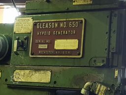 Gleason 13A 19 137 724 726 519 528 650