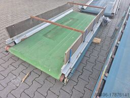 Forderband Transportband  Conveyor 