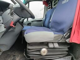 IVECO DAILY 65C15