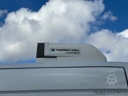 Mercedes-Benz Sprinter 315 Maxi Frischdienst Fahrt-Sta