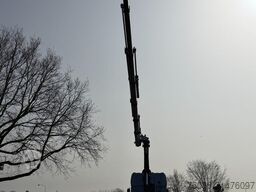 DAF XF 530 FTN EURO 6!! KRAAN!!FASSI 54TM!! EURO6!!...