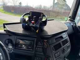 DAF XF 530 FTN EURO 6!! KRAAN!!FASSI 54TM!! EURO6!!...