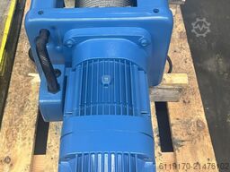 DEMAG DH 316 H12 3,2t