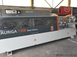 HOLZ-HER AURIGA 1308 BLACK EDITION