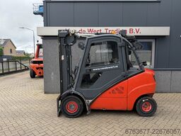 LINDE H35D-02 EVO duplo335 / 3e / 4e functie VW Diesel 2019 12.020 uur