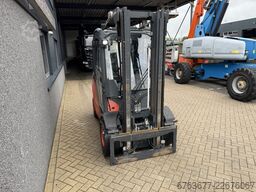 LINDE H35D-02 EVO duplo335 / 3e / 4e functie VW Diesel 2019 12.020 uur