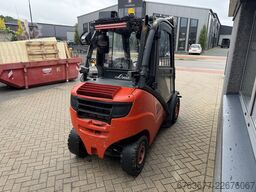 LINDE H35D-02 EVO duplo335 / 3e / 4e functie VW Diesel 2019 12.020 uur
